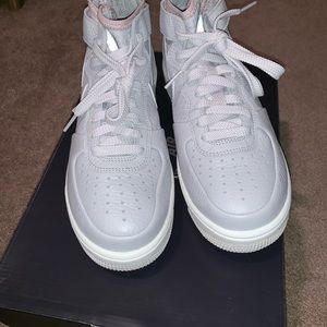 Women’s Air Force 1